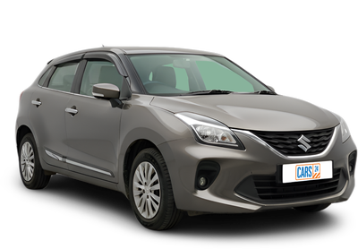 Maruti Baleno-img